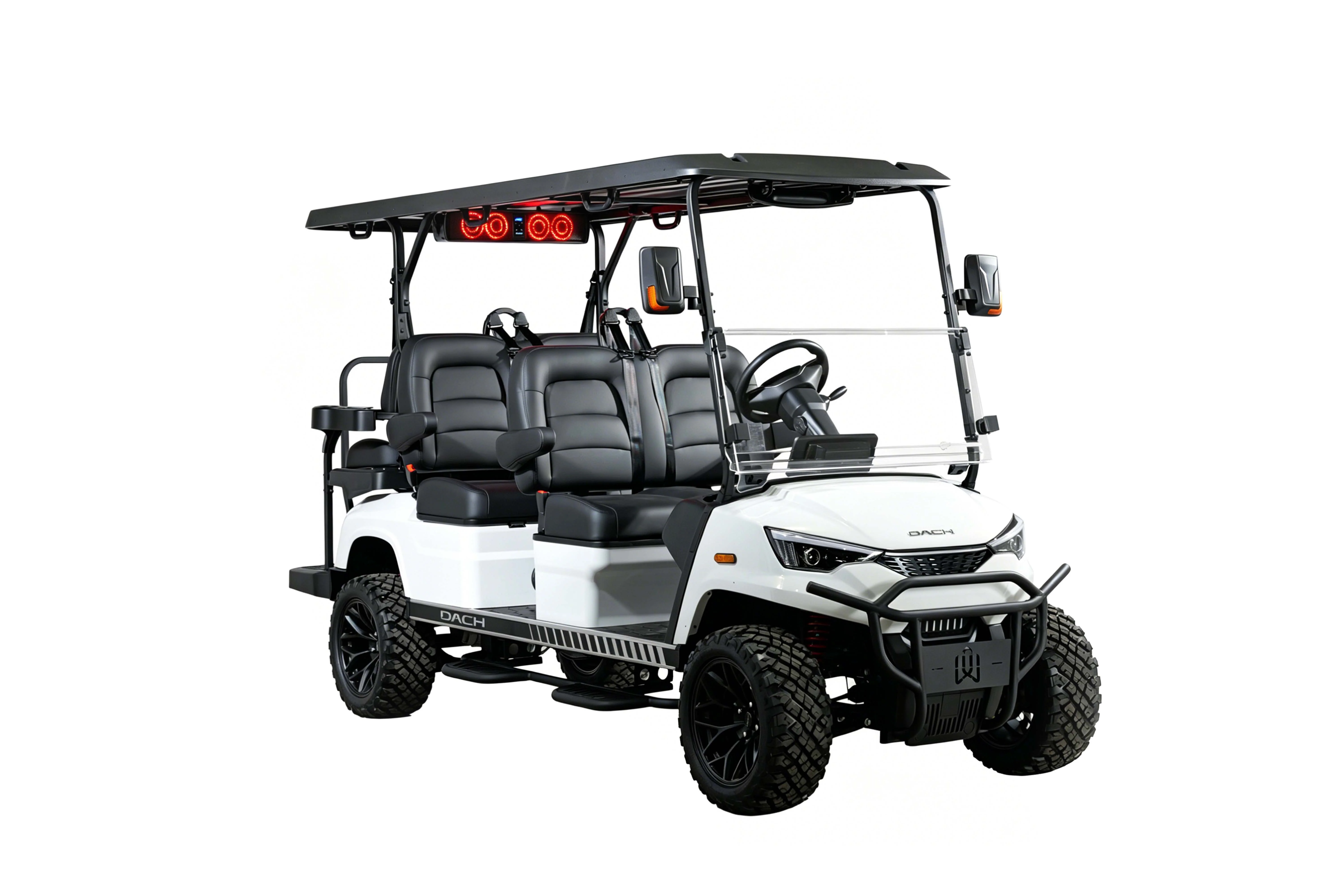 Golf carts
