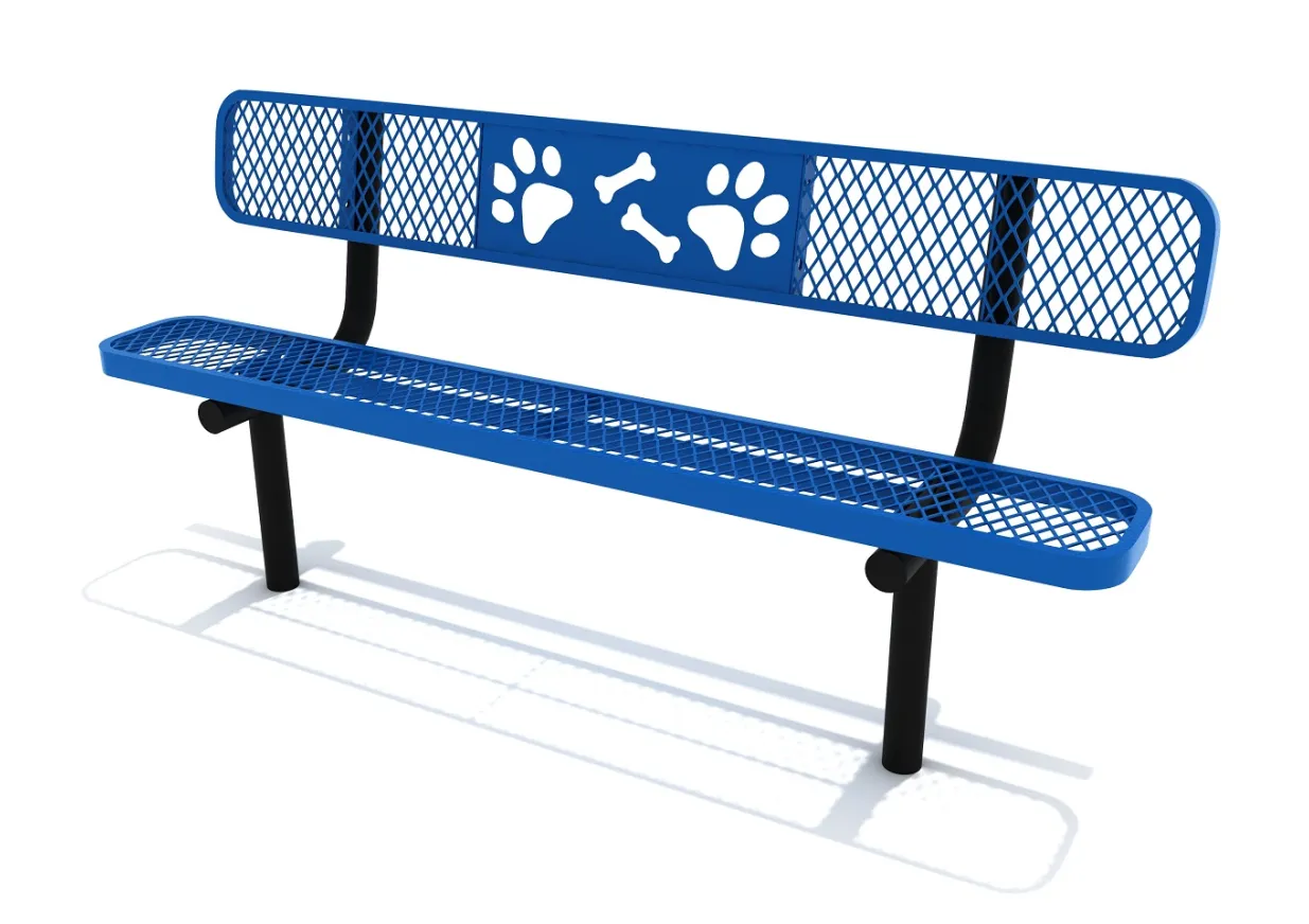 Outdoor Play Equipment and Toys